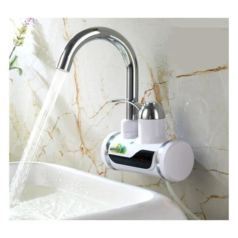 Electric Water Heater