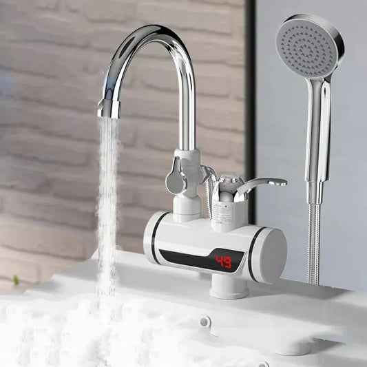 Electric Water Heater