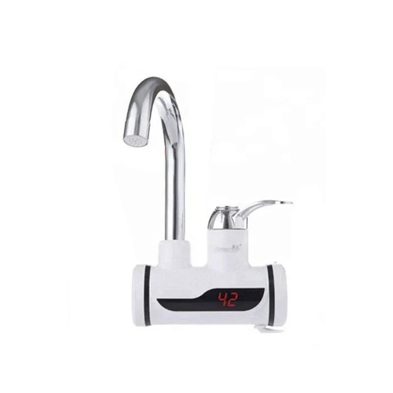 Electric Water Heater