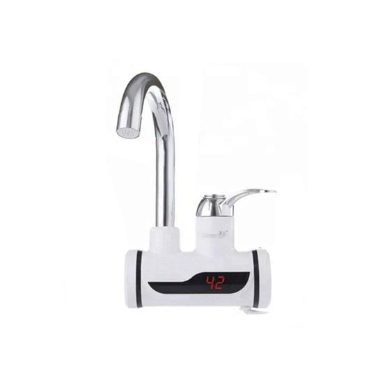 Electric Water Heater